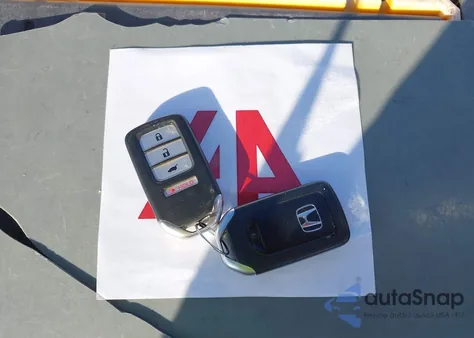 2015 Honda Cr-V Ex z USA, uszkodzony, nr VIN 5J6RM4H59FL011714